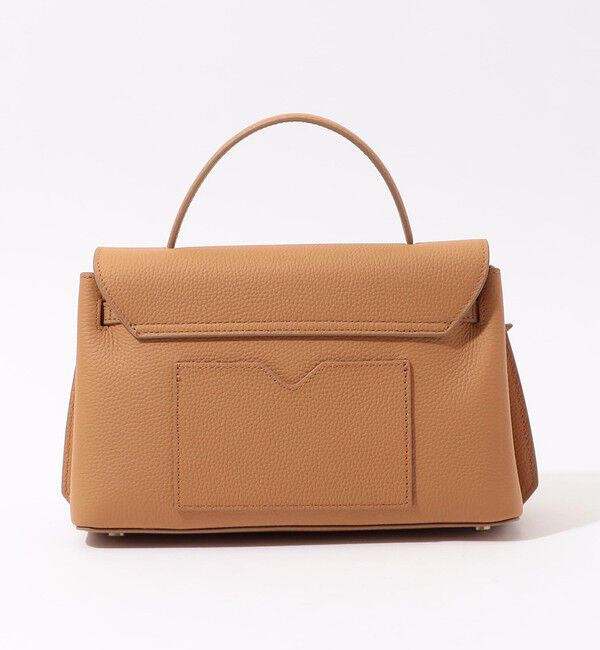 TOMORROWLAND GOODS「TOV MIMI M 2-wayバッグ」|ハンドバッグ|