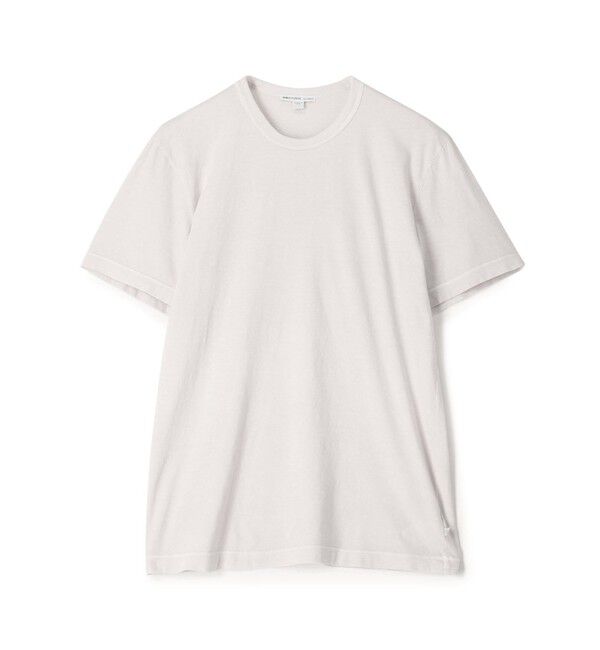 JAMES PERSE「コットンジャージー ラウンジTシャツ MLJ3311」|Tシャツ・カットソー|