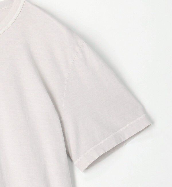 JAMES PERSE「コットンジャージー ラウンジTシャツ MLJ3311」|Tシャツ・カットソー|