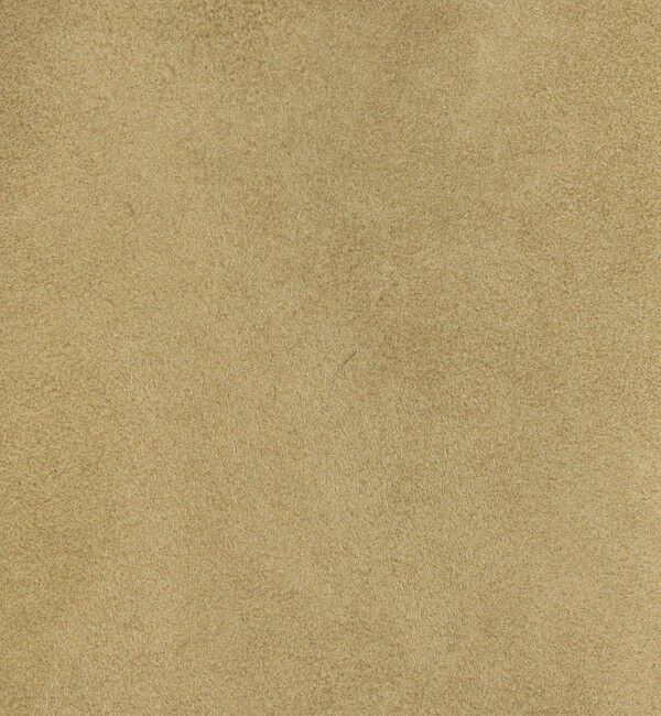 TOMORROWLAND MENS「【別注】EMMETI ラムスエード トラッカージャケット」|ブルゾン・スタジャン|