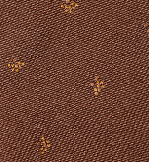 TOMORROWLAND GOODS「TOMORROWLAND MADE IN ITALY シルクネクタイ」|ネクタイ・蝶ネクタイ|