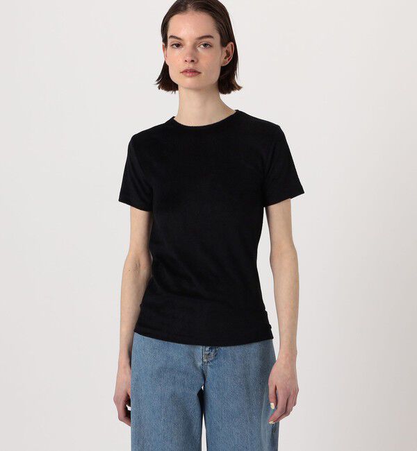 TOMORROWLAND BUYING WEAR「BASERANGE OMO TEE SHIRT」|Tシャツ・カットソー|