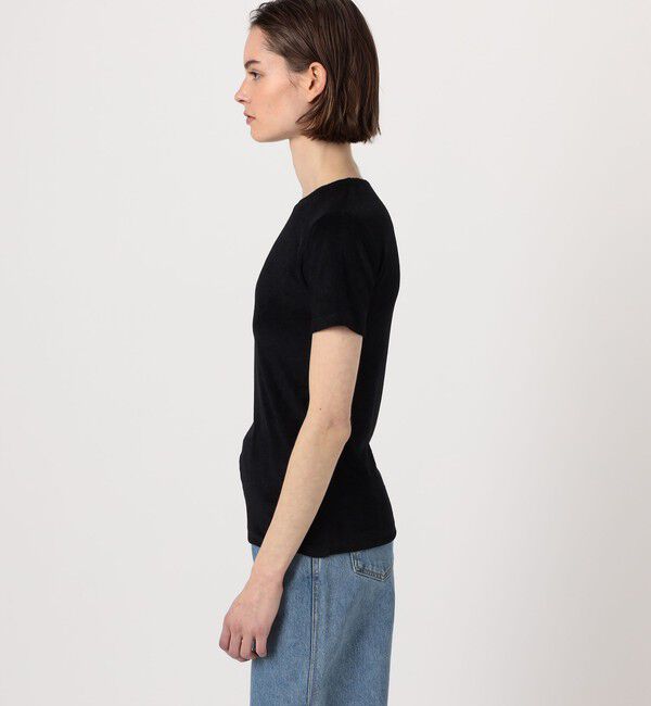 TOMORROWLAND BUYING WEAR「BASERANGE OMO TEE SHIRT」|Tシャツ・カットソー|