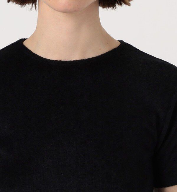 TOMORROWLAND BUYING WEAR「BASERANGE OMO TEE SHIRT」|Tシャツ・カットソー|