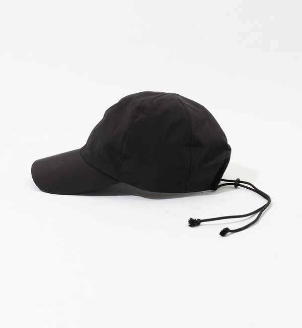 TOMORROWLAND GOODS「La Maison de Lyllis SKY キャップ」|キャップ・キャスケット|