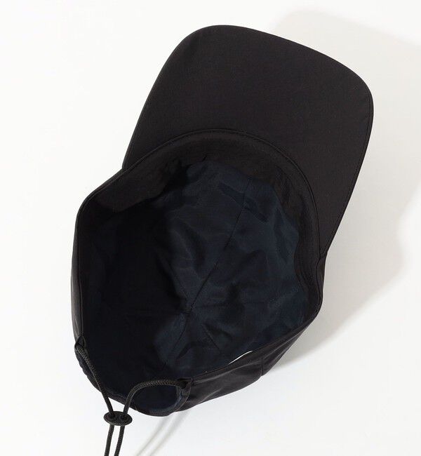 TOMORROWLAND GOODS「La Maison de Lyllis SKY キャップ」|キャップ・キャスケット|