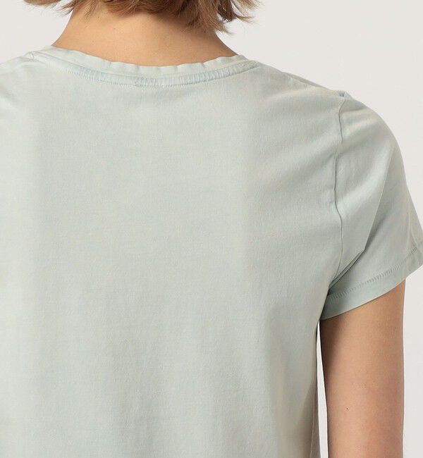 TOMORROWLAND GOODS「Lauren Manoogian バイヤス ベビーTシャツ」|Tシャツ・カットソー|