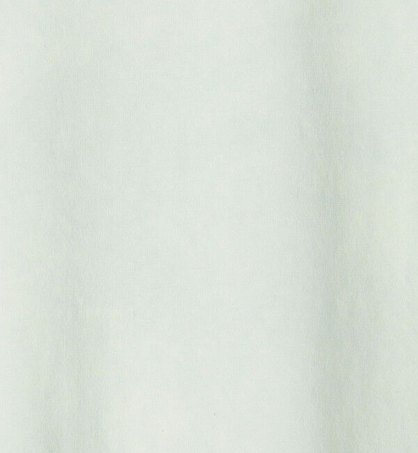 TOMORROWLAND GOODS「Lauren Manoogian バイヤス ベビーTシャツ」|Tシャツ・カットソー|