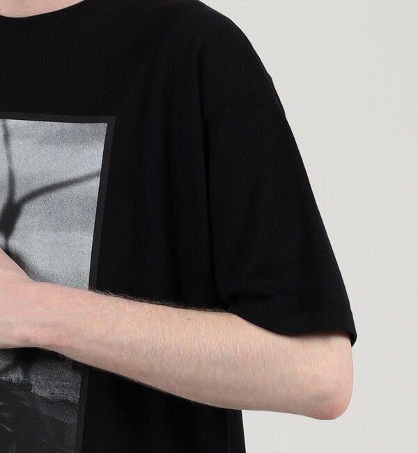 TOMORROWLAND BUYING WEAR「THE INTERNATIONAL IMAGES COLLECTION Cloudy City 2015 コットン Tシャツ 」|Tシャツ・カットソー|