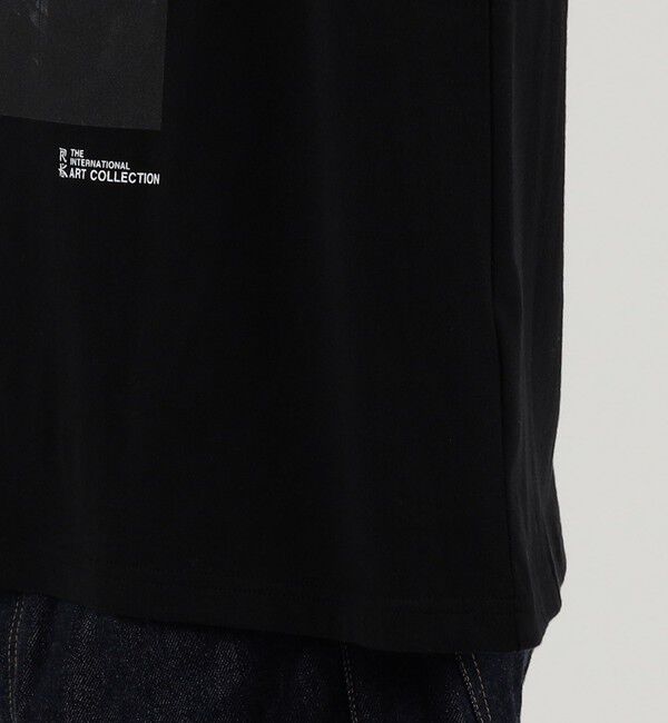 TOMORROWLAND BUYING WEAR「THE INTERNATIONAL IMAGES COLLECTION Cloudy City 2015 コットン Tシャツ 」|Tシャツ・カットソー|