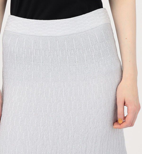 TOMORROWLAND BUYING WEAR「PARTOW JUNO SKIRT」|スカート|