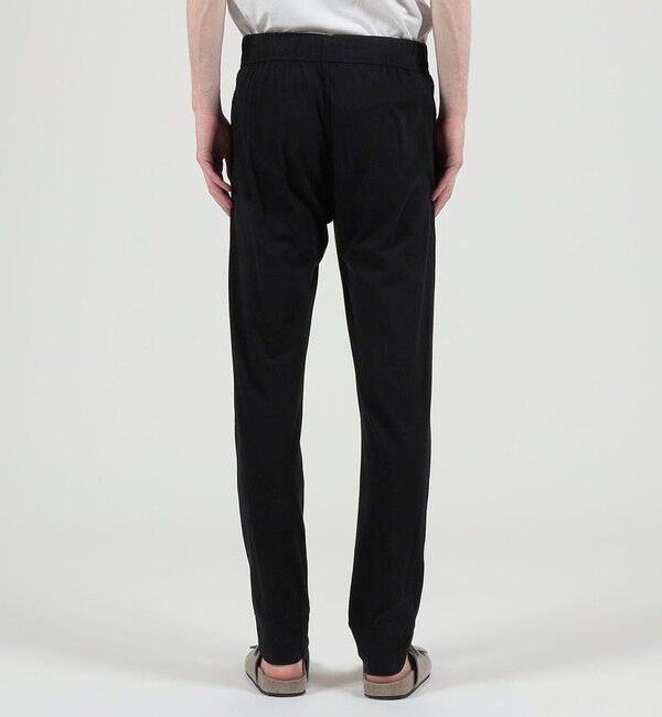 JAMES PERSE「リュクスジャージー テーパードラウンジパンツ MELJ1349」|その他|