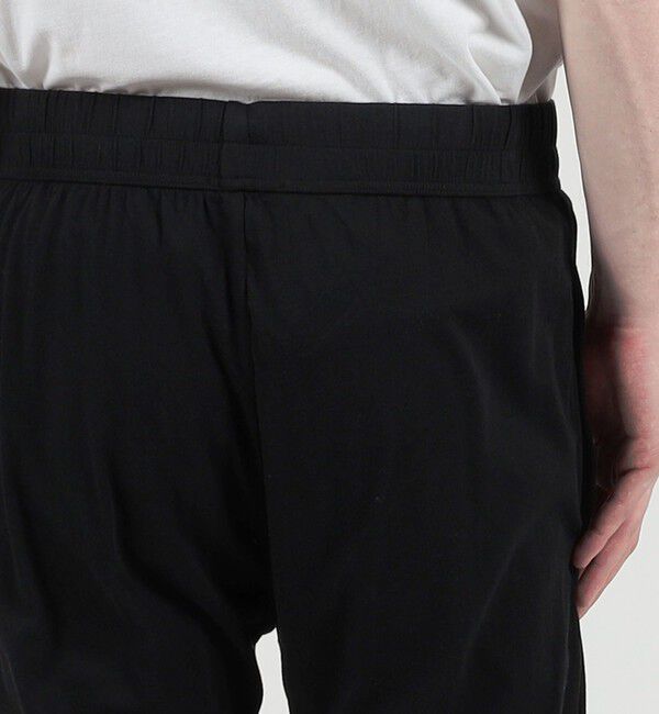 JAMES PERSE「リュクスジャージー テーパードラウンジパンツ MELJ1349」|その他|