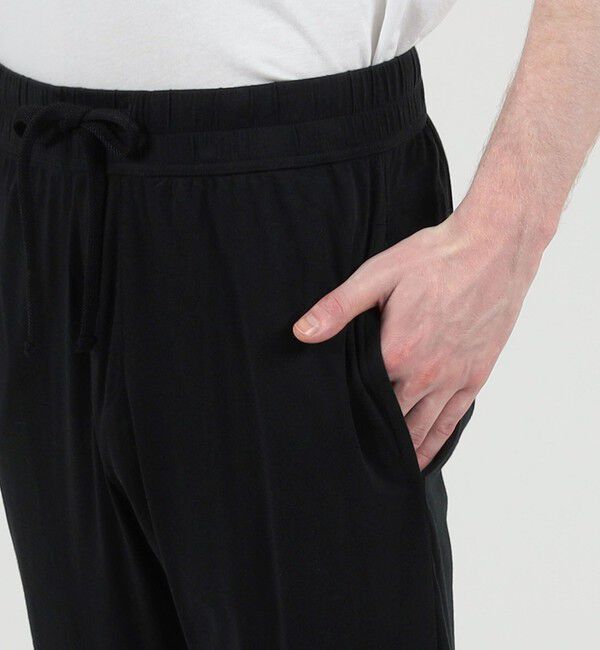 JAMES PERSE「リュクスジャージー テーパードラウンジパンツ MELJ1349」|その他|