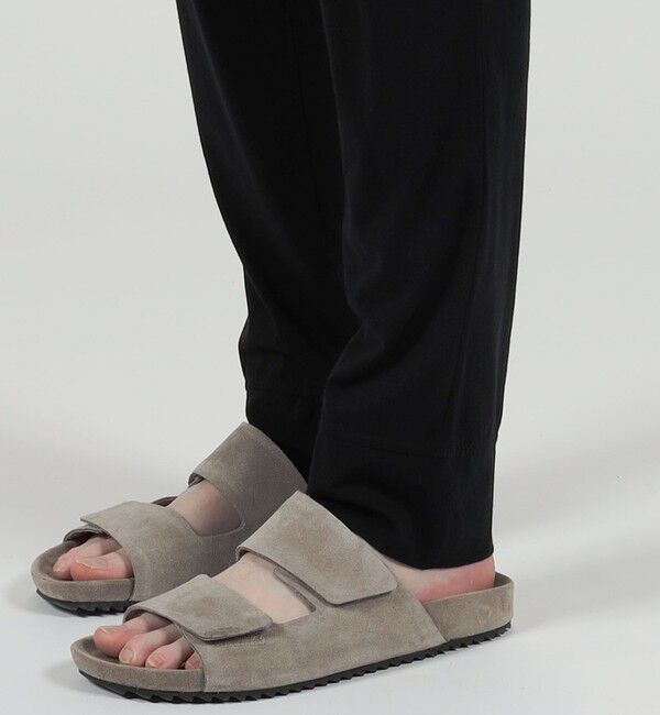 JAMES PERSE「リュクスジャージー テーパードラウンジパンツ MELJ1349」|その他|