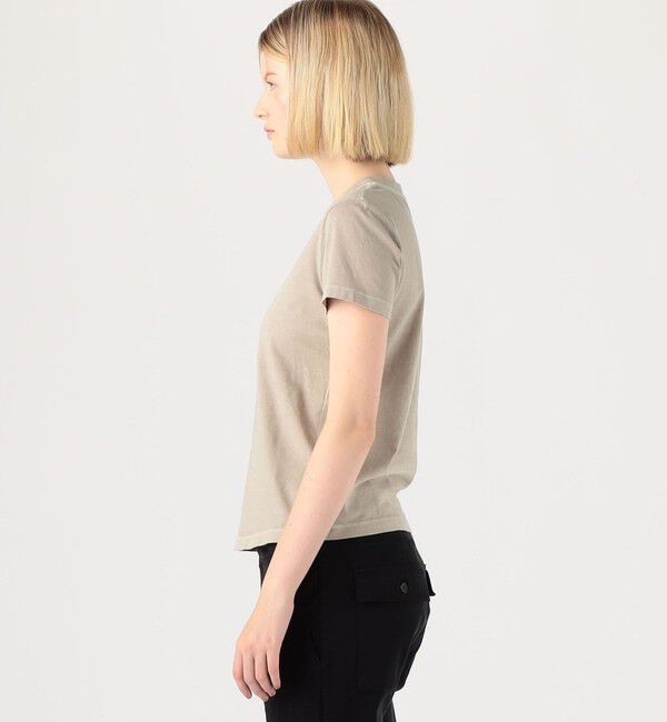 JAMES PERSE「ベーシック クルーネックTシャツ WLJ3114」|Tシャツ・カットソー|