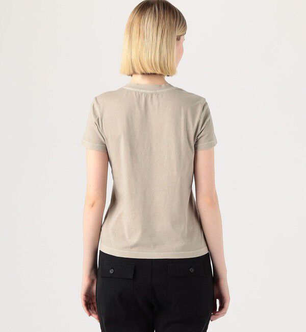 JAMES PERSE「ベーシック クルーネックTシャツ WLJ3114」|Tシャツ・カットソー|