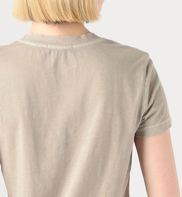 JAMES PERSE「ベーシック クルーネックTシャツ WLJ3114」|Tシャツ・カットソー|