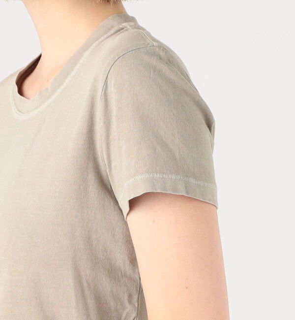 JAMES PERSE「ベーシック クルーネックTシャツ WLJ3114」|Tシャツ・カットソー|