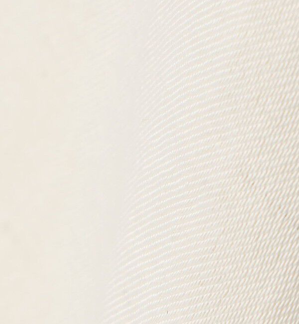 DES PRES「ソフトサテン ビッグTシャツブラウス」|シャツ・ブラウス|