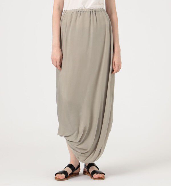 TOMORROWLAND GOODS「Lauren Manoogian BALLOON スカート」|スカート|