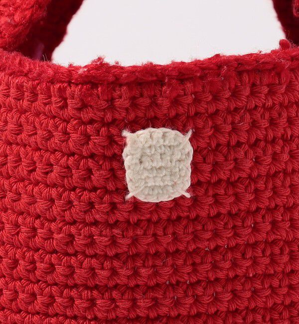 TOMORROWLAND GOODS「NITTO SACOLA ハンドバッグ」|ハンドバッグ|