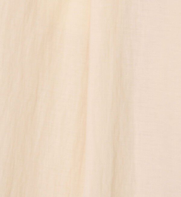 TOMORROWLAND BUYING WEAR「HAVERSACK ATTIRE レーヨンナイロン イージーパンツ」|その他|