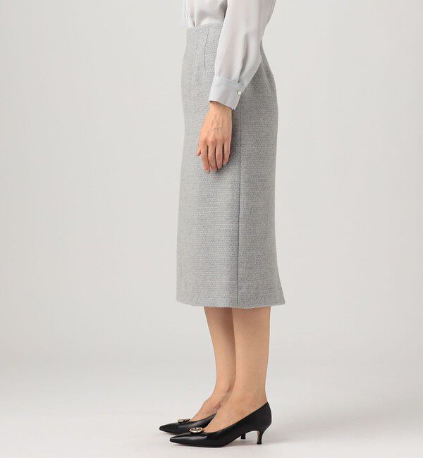 Ballsey「ファンシードビー タイトスカート」|タイト|