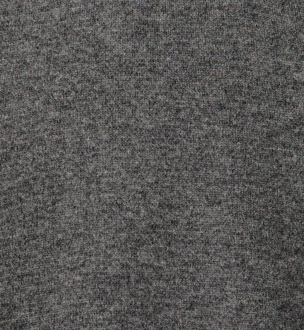 Edition「エクストラファインウール クルーネックプルオーバー」|ニット・セーター|