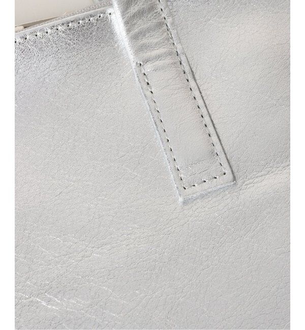  「【blancle/ ブランクレ】M.LETHER Candy 2way bag」|トートバッグ|