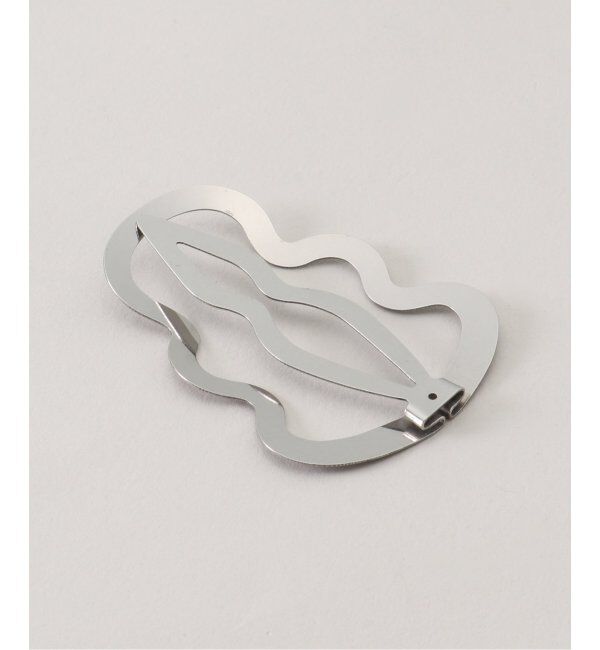  「CLINQ for CITYSHOP NAOMI SET XS[SILVER]：ヘアクリップ」|その他|