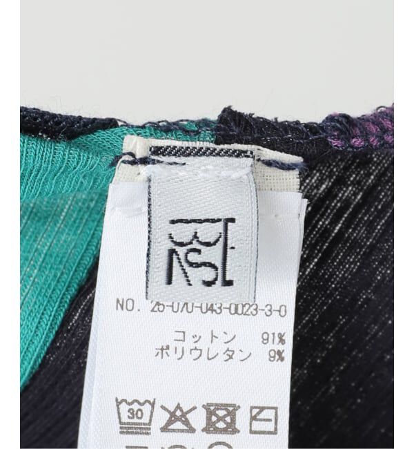  「BASERANGE TEAK LONG SLEEVE TEE TTTLS-CR-AU25：カットソー」|Tシャツ・カットソー|