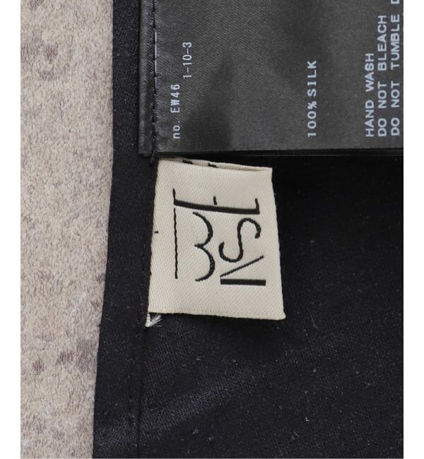  「BASERANGE EYE TOP SEY-WS-AU25：カットソー」|Tシャツ・カットソー|