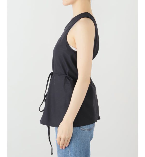  「BASERANGE EYE TOP SEY-WS-AU25：カットソー」|Tシャツ・カットソー|