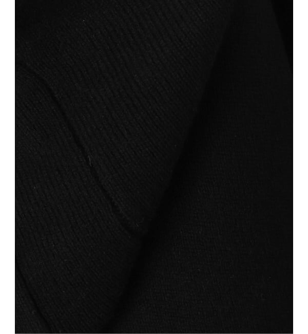  「SEEALL KNIT BUGGY PANTS SAU51/KJ687S：ニットパンツ」|その他|