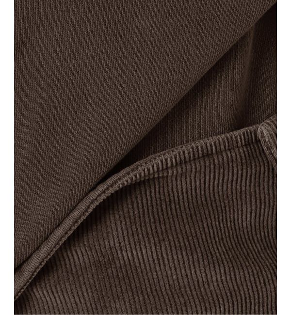  「Fruit of the loom 別注 Corset Sweat shirt：スウェット」|スウェット・ジャージ|