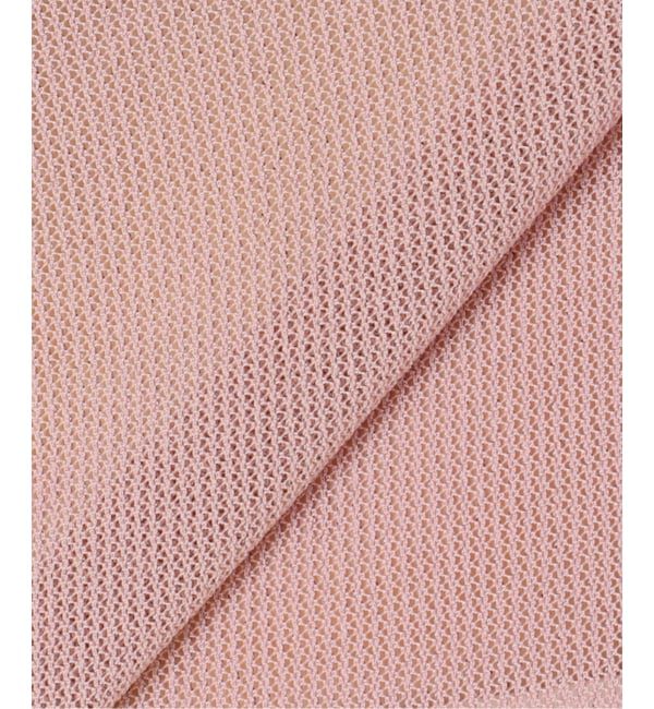  「《追加2》SHEER HIGH NECK TOP：カットソー」|Tシャツ・カットソー|