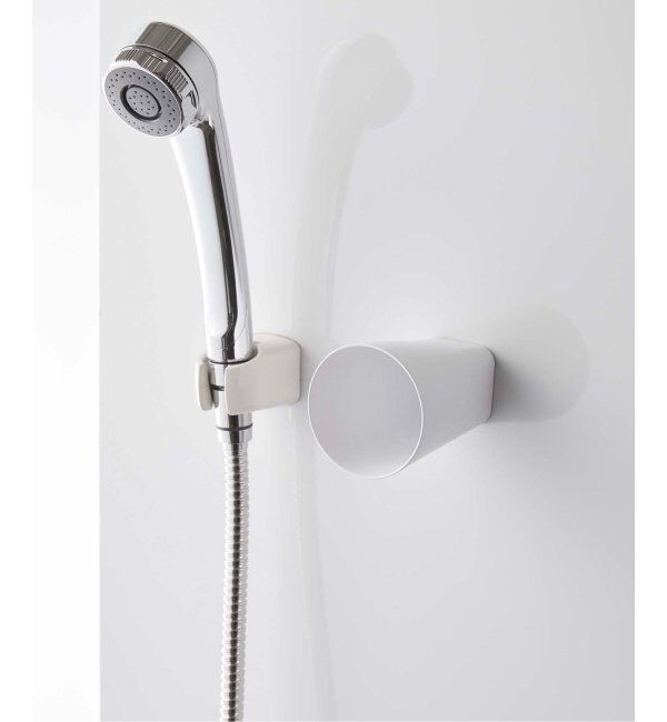 journal standard Furniture「《WEB限定》【tower/タワー】フィルムフック マグネットタンブラー」|トイレタリー・ランドリーグッズ|