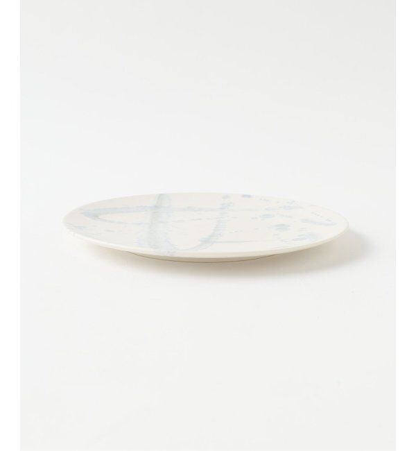 journal standard Furniture「【SAKUZAN/サクザン】JSF別注 ANNECY PLATE 22cm RICE BOWL SET　2点セット」|食器・キッチングッズ|