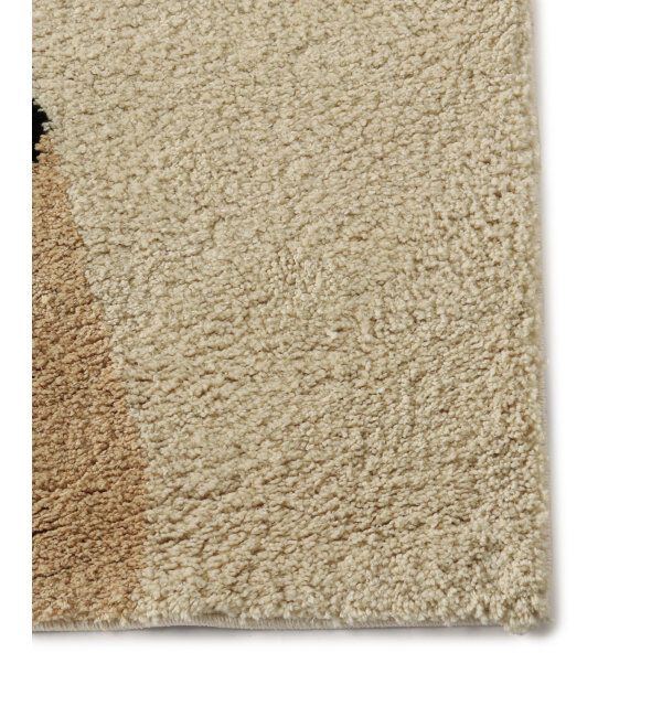 journal standard Furniture「SEPULVEDA RUG 200x250　セプルベダ ラグ」|その他|