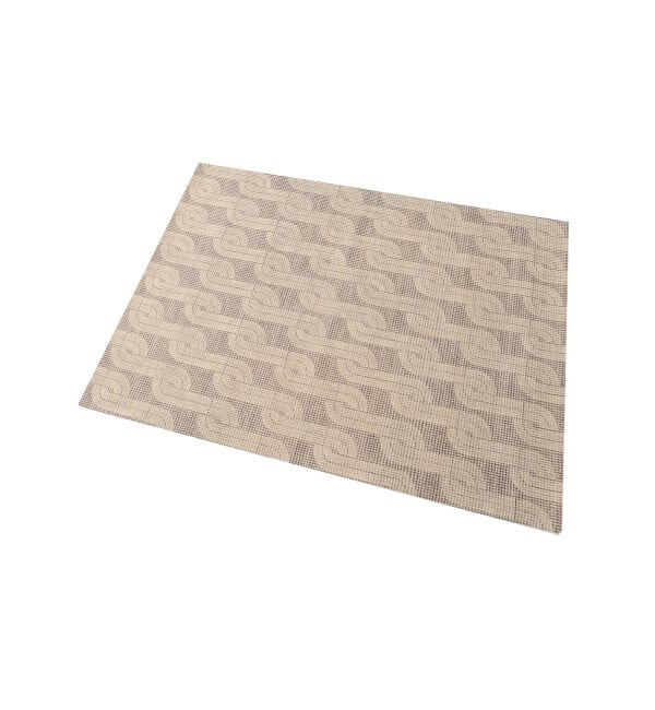 ACME「【United Wallpaper】GILROY RUG 140X200　ギルロイ ラグ」|その他|