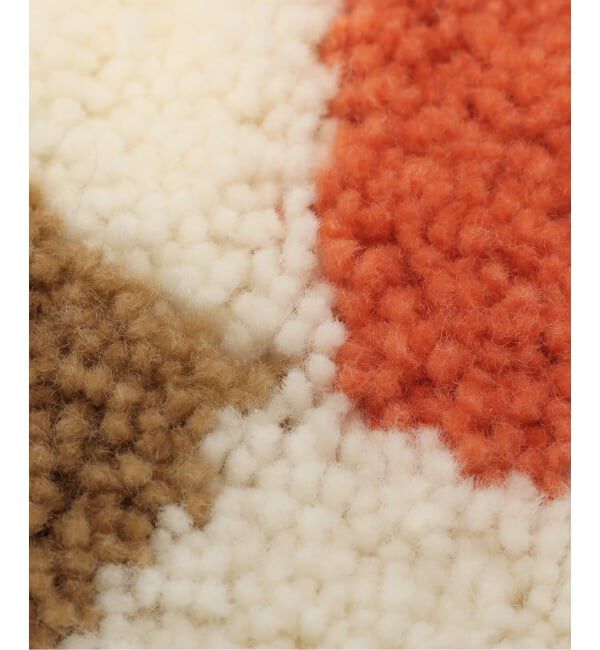 journal standard Furniture「TILE CHAIR PAD　チェアパッド」|その他|