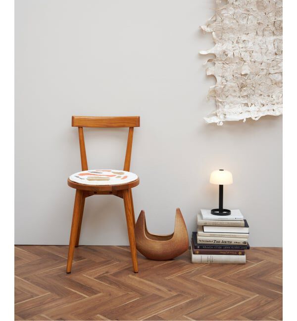 journal standard Furniture「TILE CHAIR PAD　チェアパッド」|その他|