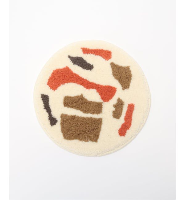 journal standard Furniture「TILE CHAIR PAD　チェアパッド」|その他|