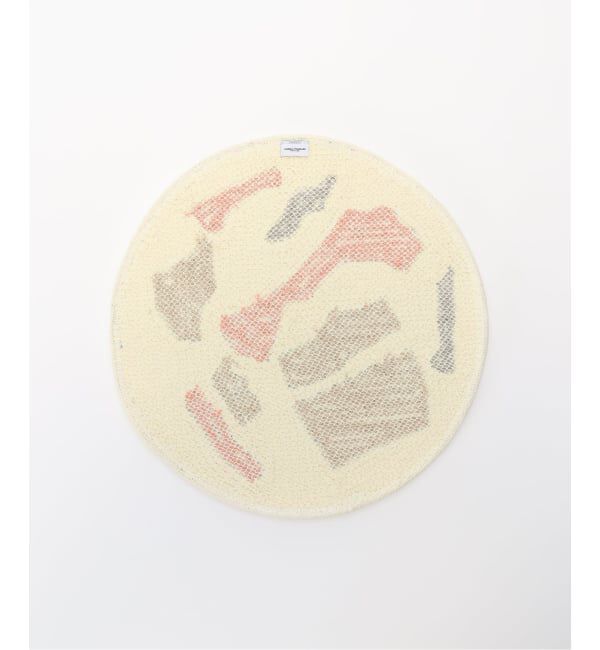 journal standard Furniture「TILE CHAIR PAD　チェアパッド」|その他|