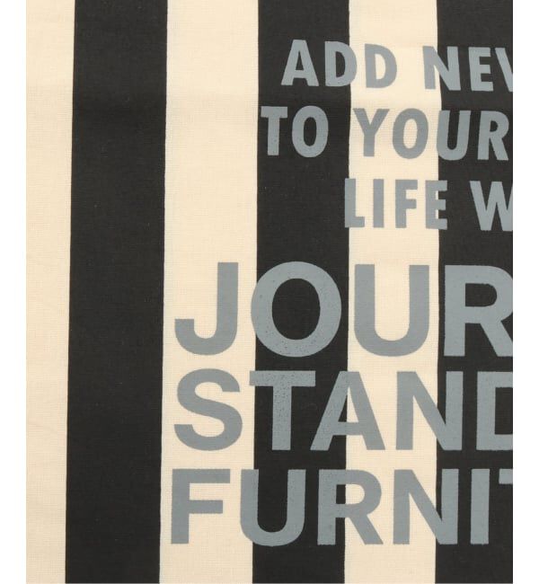 journal standard Furniture「《WEB限定予約》JSF TOTE　トートバッグ」|トートバッグ|