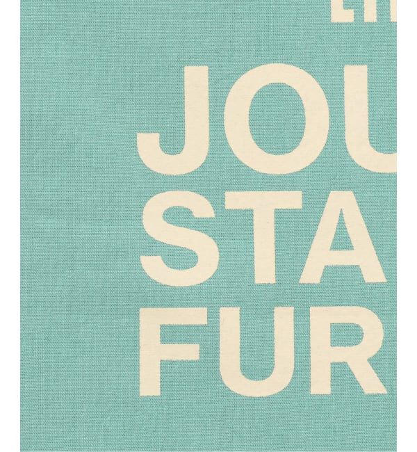 journal standard Furniture「《WEB限定予約》JSF TOTE　トートバッグ」|トートバッグ|