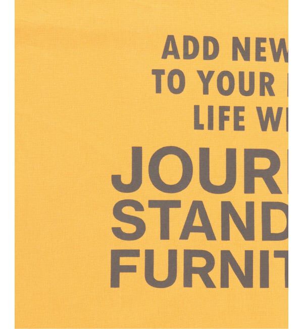journal standard Furniture「《WEB限定予約》JSF TOTE　トートバッグ」|トートバッグ|