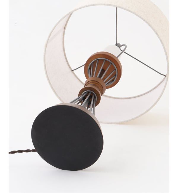 ACME「BETHEL TABLE LAMP ベゼルテーブルランプ」|その他|