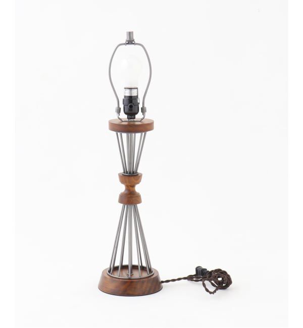 ACME「BETHEL TABLE LAMP ベゼルテーブルランプ」|その他|